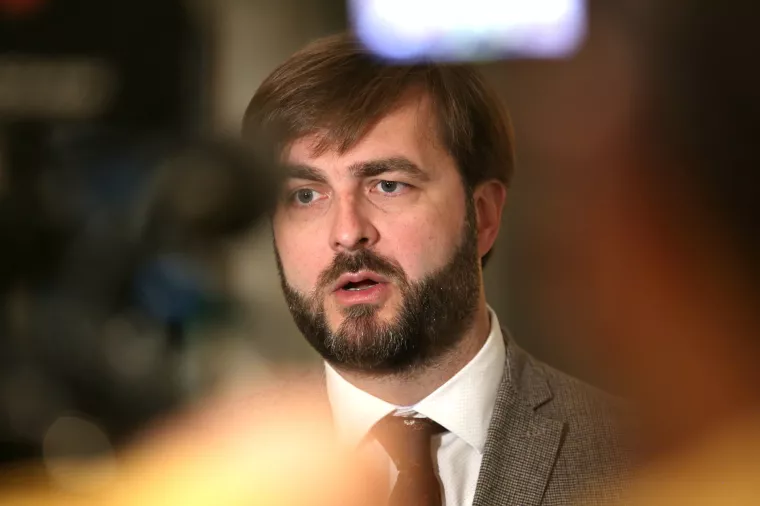 Klub izvoznika, Tomislav Ćorić