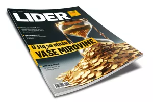 Lider naslovnica zaviju&scaron;a 1065