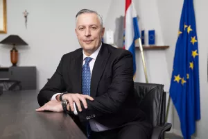 Goran Basarac, Agencija Alan