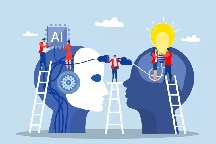 umjetna inteligencija, AI, razmi&scaron;ljanje, LLM-ovi, veliki jezični modeli