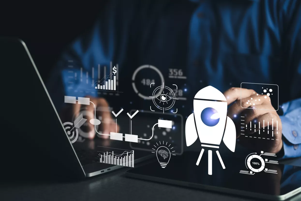 Transformacija financijskih funkcija