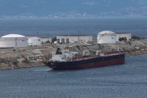 Janaf, Omi&scaron;alj