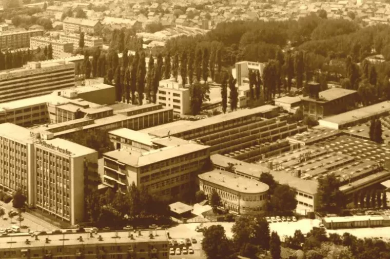 Ericsson Nikola Tesla