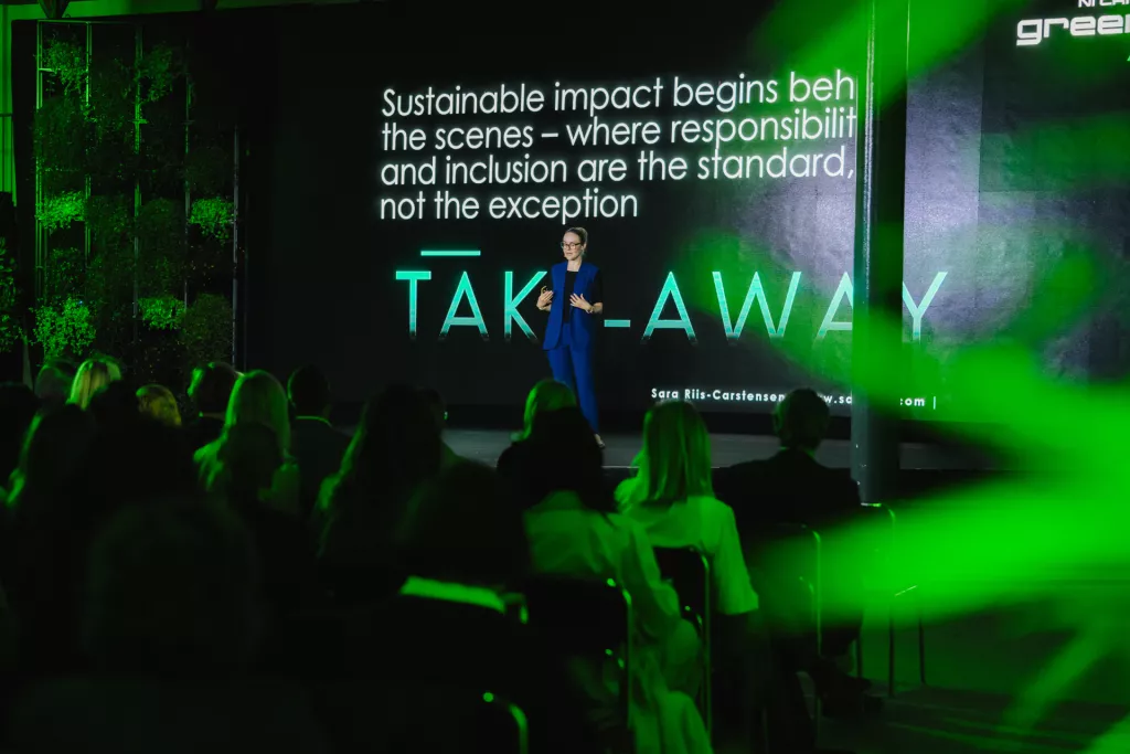 greencajt festival 2