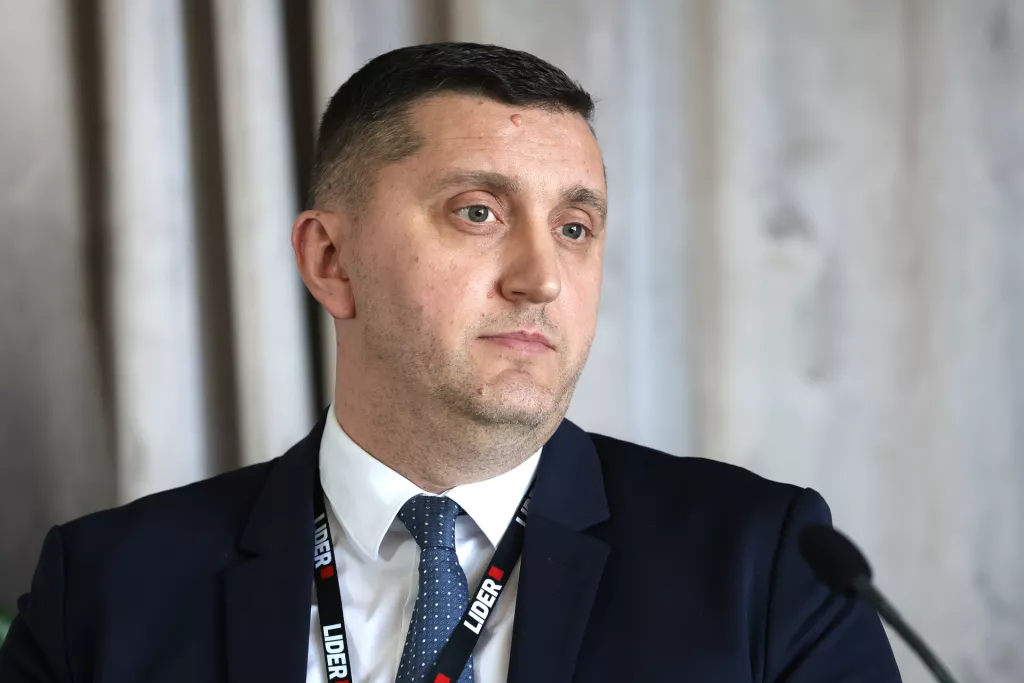 Budućnost obiteljskih tvrtki 2026. Panel 3: Neven Marić