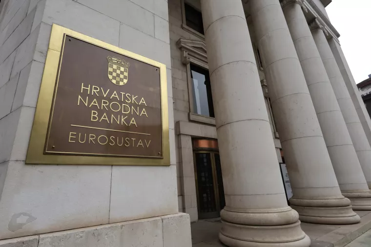 Hrvatska narodna banka
