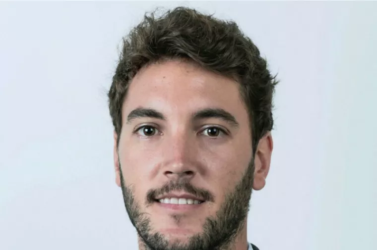 I&ntilde;igo Nu&ntilde;ez Mendibe, Jadranska vrata