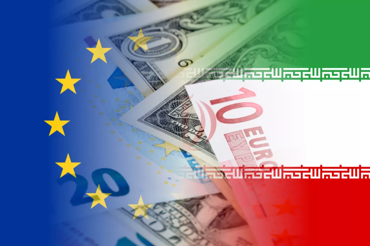 Iran, EU, Europska unija, inflacija