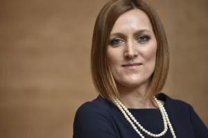 Nata&scaron;a Trslić &Scaron;tambak, regionalna direktorica Graylinga za CEE regiju