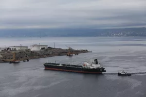 Janaf, Omi&scaron;alj