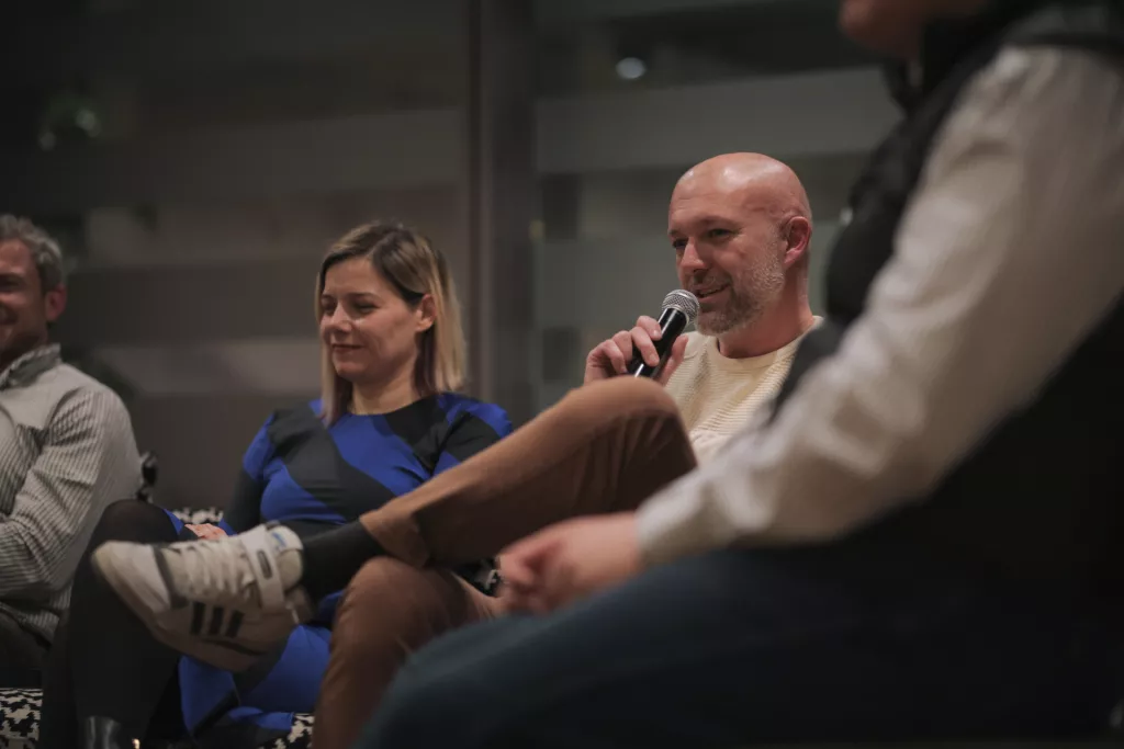 Dario DrmačUnit Croatia Meetup