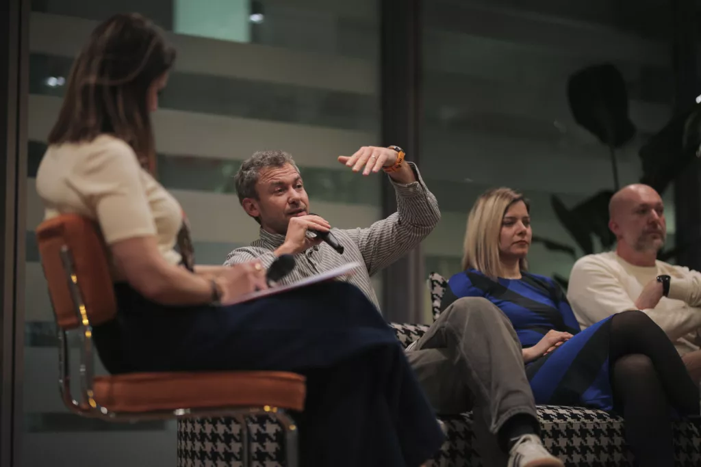 Ivan Krnić, CrozUnit Croatia Meetup