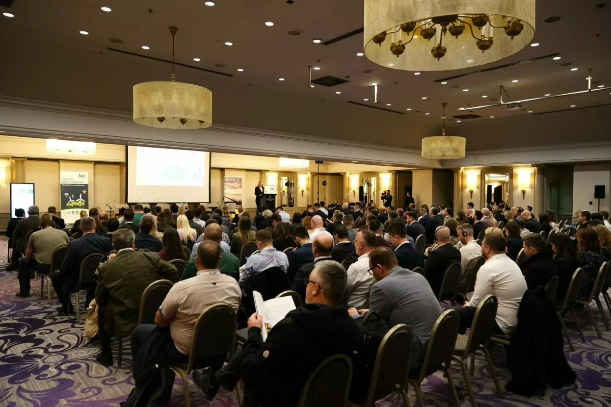 Solar Flex Croatia 2026., konferencija u organizaciji OIEH i SolarPower Europe