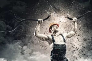 Korak po korak od ideje do zgrade A+