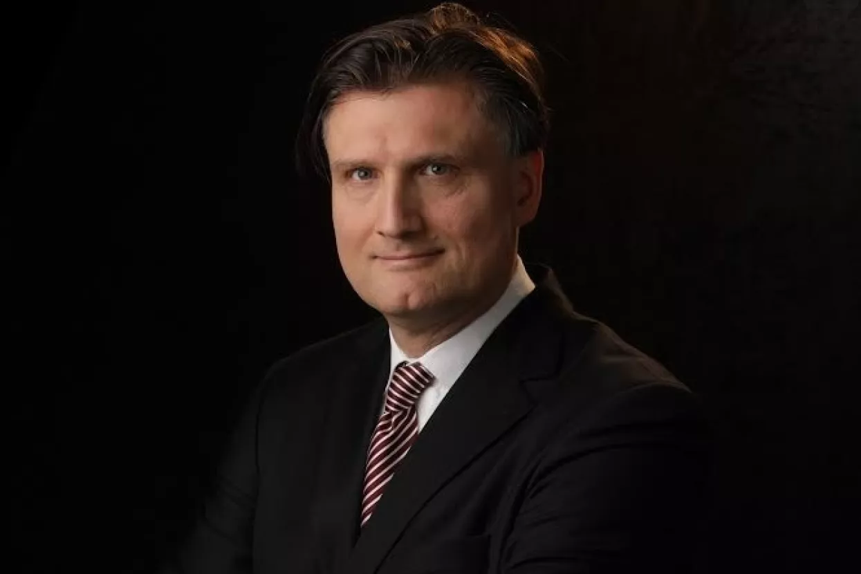 Sa&scaron;a Cvetojević