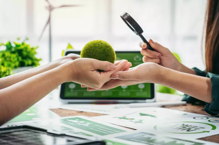 utjecaj na okoli&scaron;