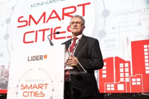 Smart cities 2026.Miodrag &Scaron;ajatović.