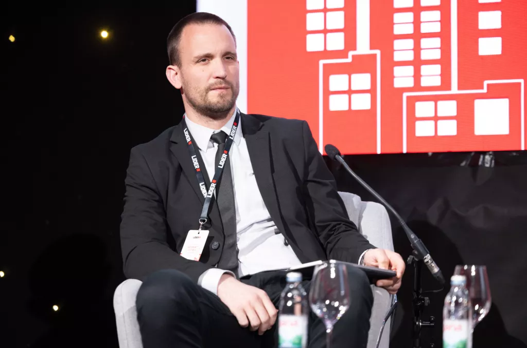 Smart Cities 2026.1. Panel: &Scaron;ime Erlić