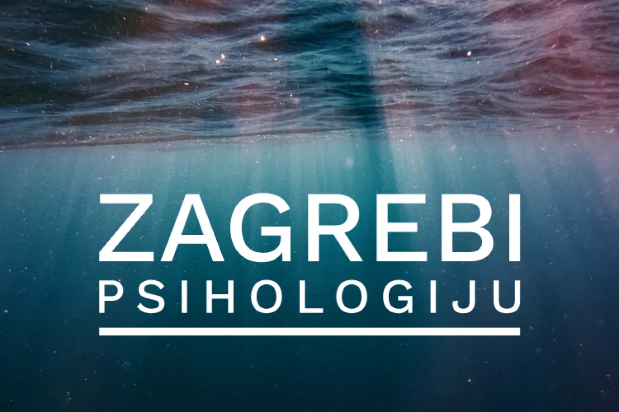 ZAGREBi psihologiju na Sveučili&scaron;tu Algebra Bernays