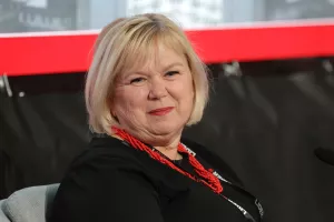 Smart Cities 2026. Panel 3. Suzana Lau&scaron;in Katanec