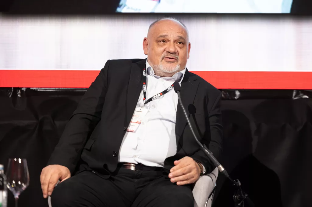 Smart Cities 2026.Nenad Panian.