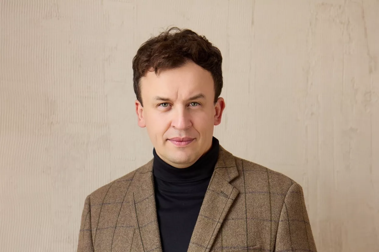 Daniel Roginski, Zalando General Manager CEE