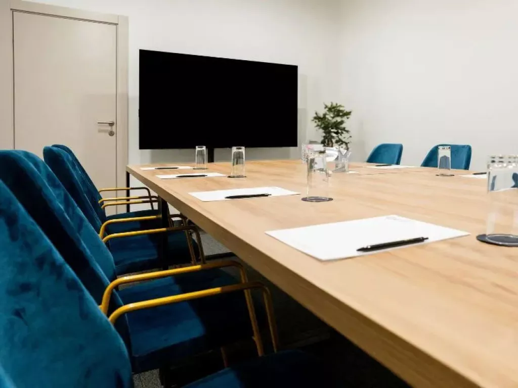 Soba za sastanke 