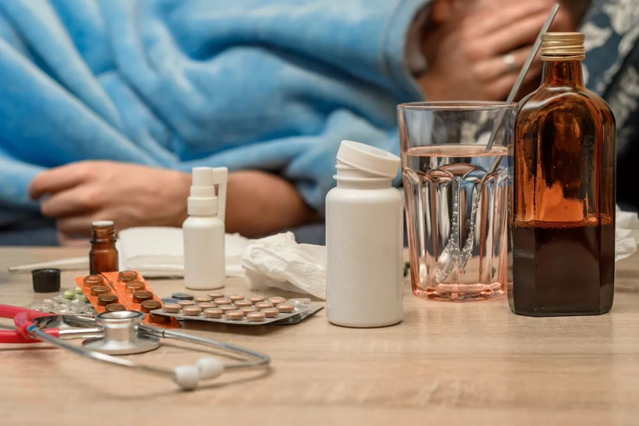 Bolovanje, bolovanja, bolest