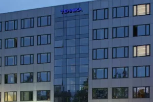 Sjedi&scaron;te tvrtke tehnika 