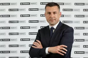 Dragan Ba&scaron;karad