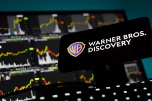 Warner Bros Discovery