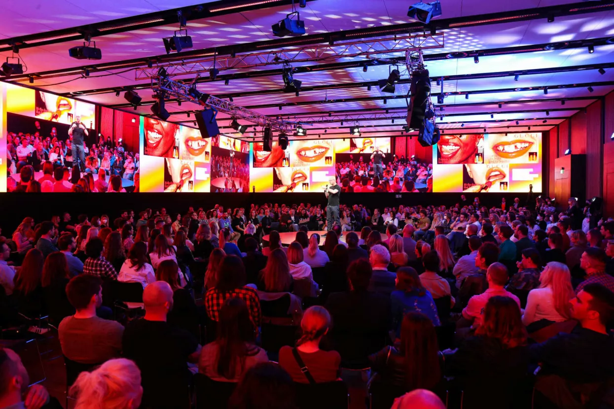 Dani komunikacija Rovinj