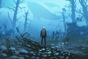 Podmorje kao boji&scaron;nica