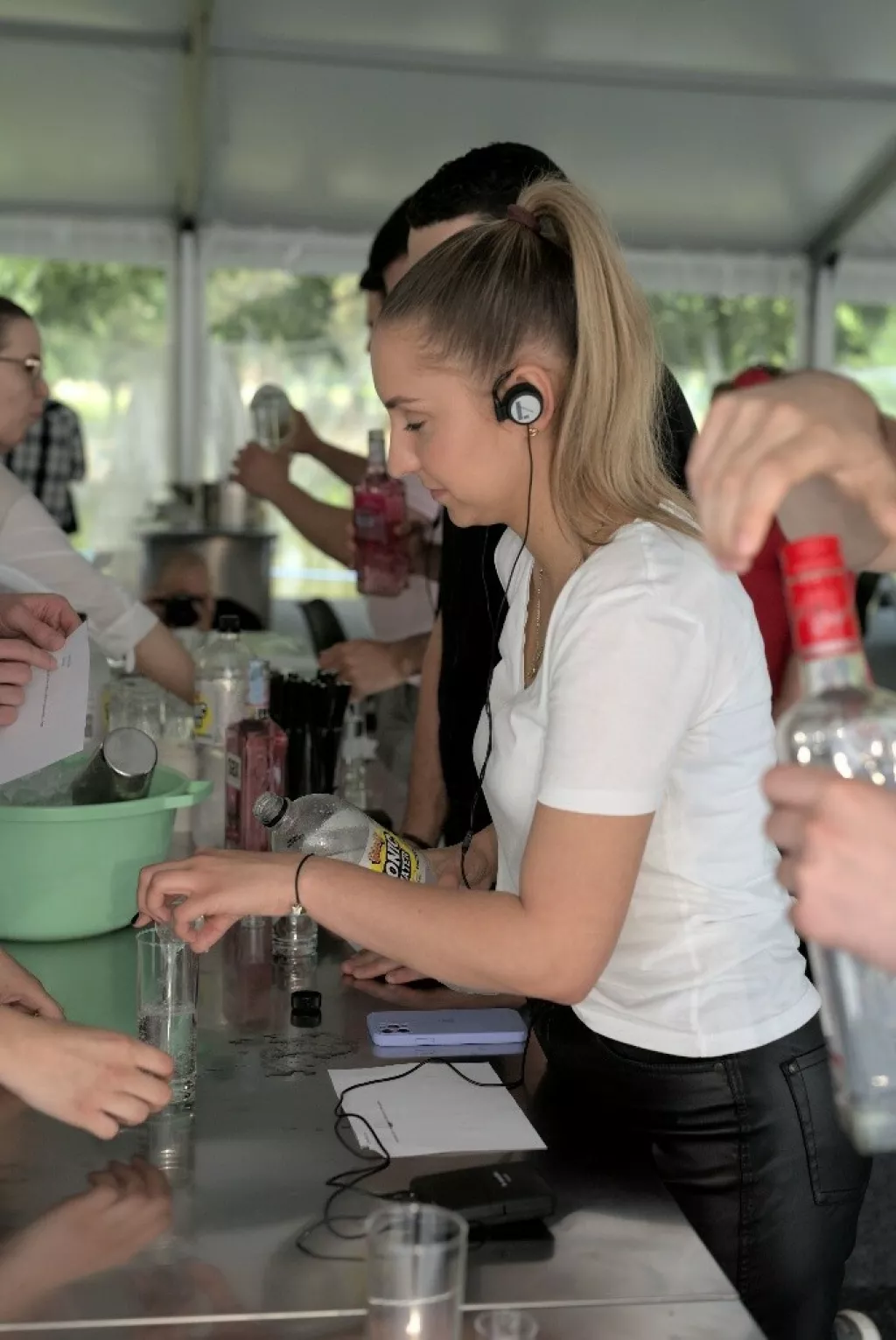 Suradnja s Udrugom omogućuje da se obvezna zakonska naknada pretvori u ulaganje