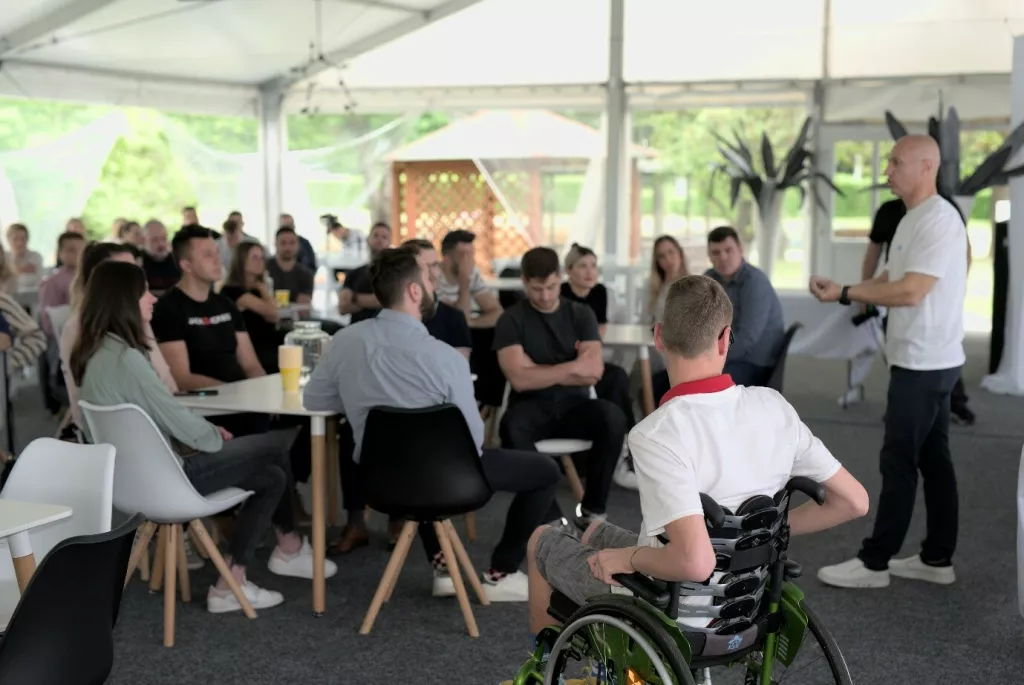 Edukacija temeljena na praktičnom iskustvu