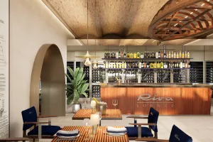 Monte Mulini Riva Lounge