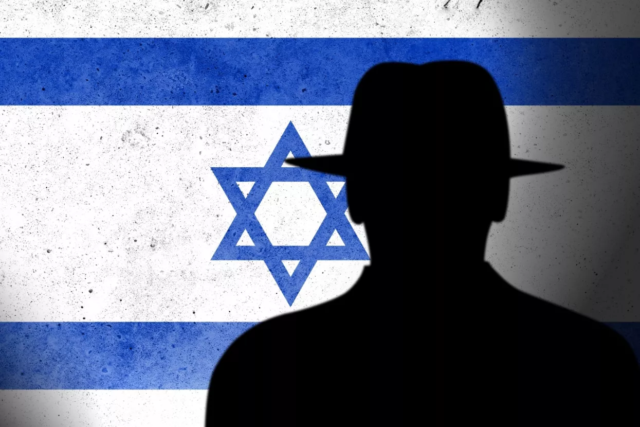 Black cube, izraelska privatna obavje&scaron;tajna tvrtka