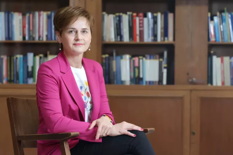 Sandra &Scaron;valjek