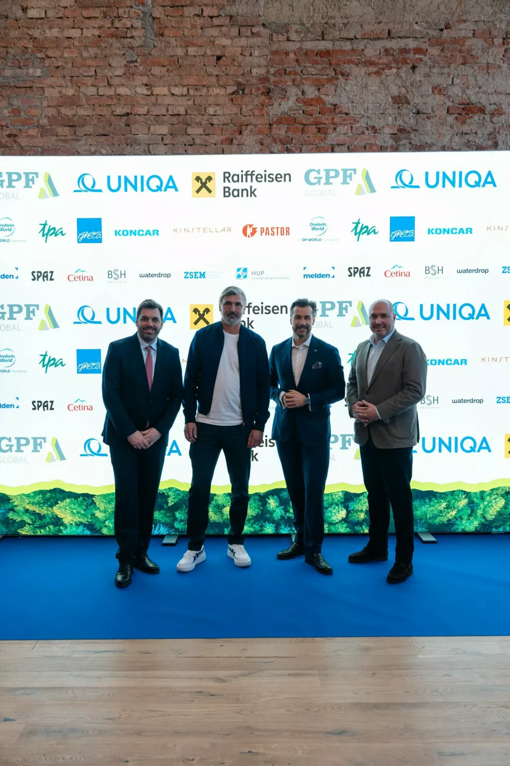 Uniqa GPF Global SEE 