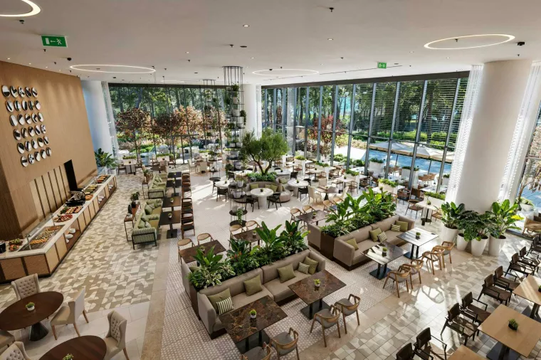 Pical Resort by Valamar Poreč