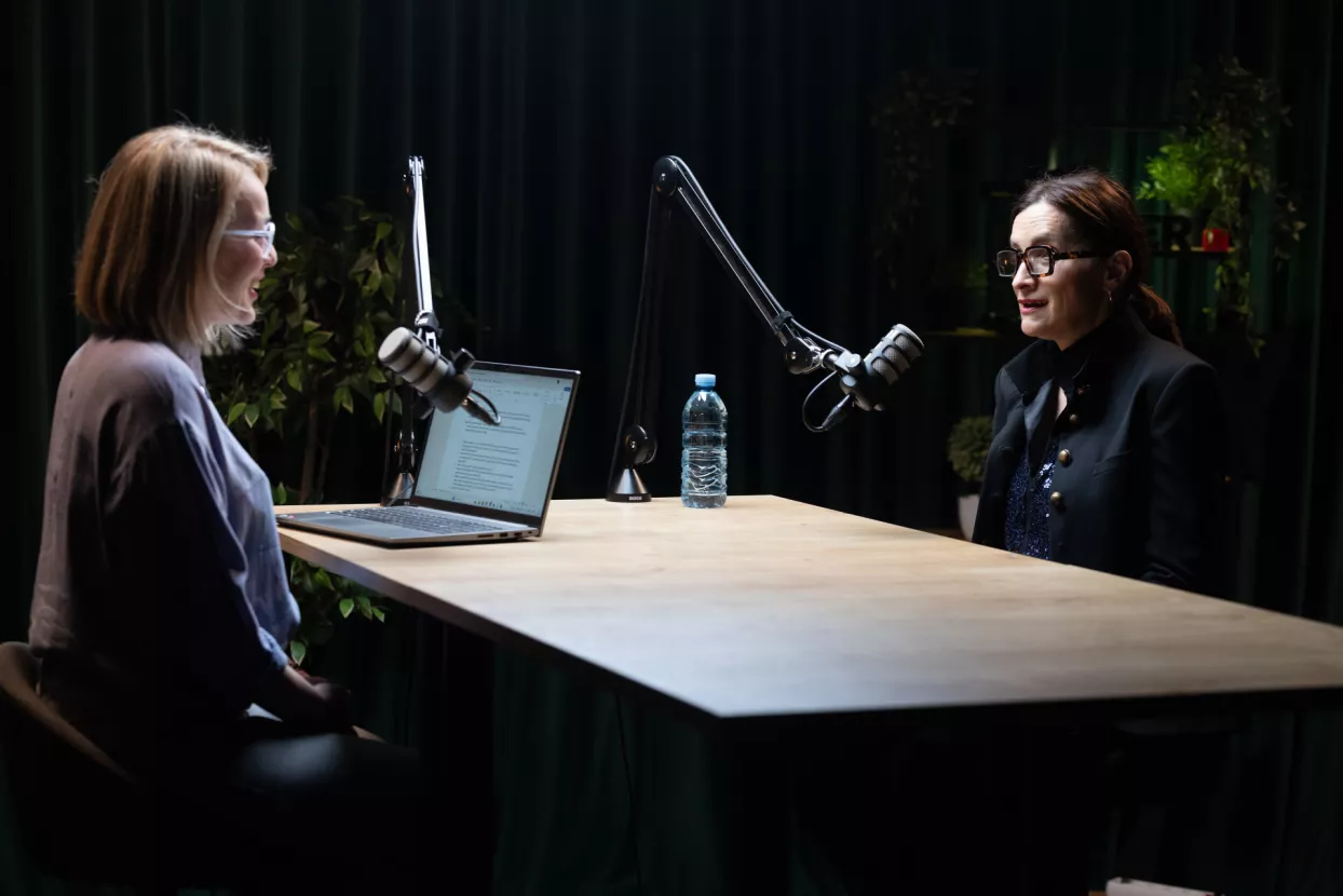 Martina Vrdoljak Ranilović 