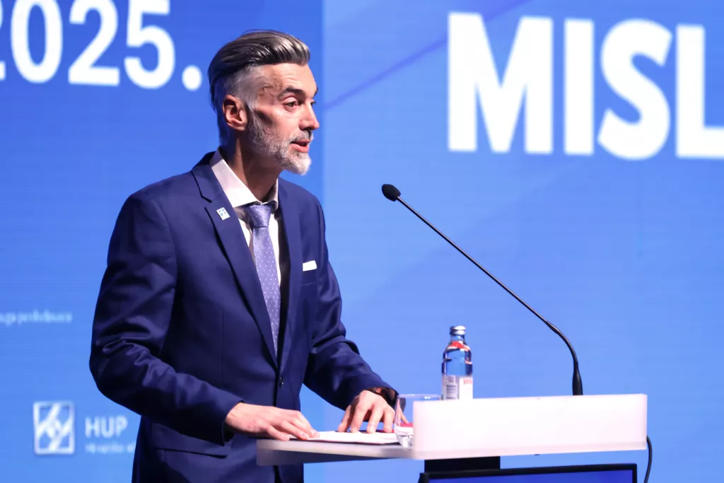 Dan poduzetnika 2025. Mislav Balković