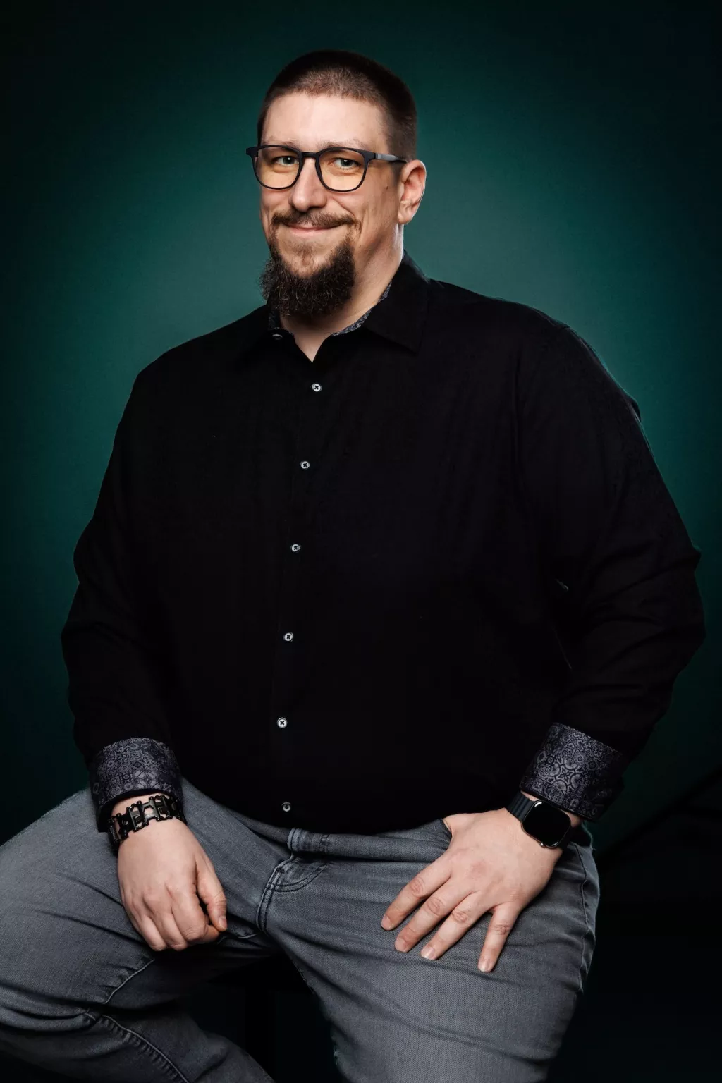 rmBug - Luka Kladarić, CPTO and Co-Founder