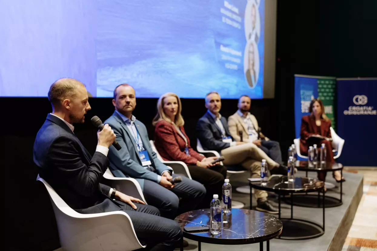 Konferencija financijske pismenosti