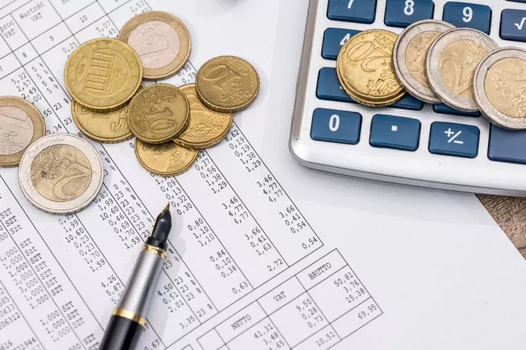 Financijski izvje&scaron;taji