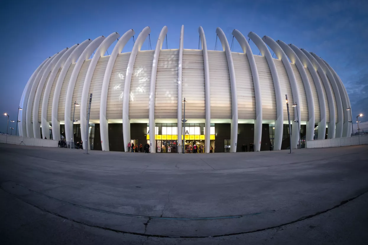 Arena Zagreb