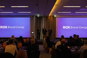 ROX Brand Camp 