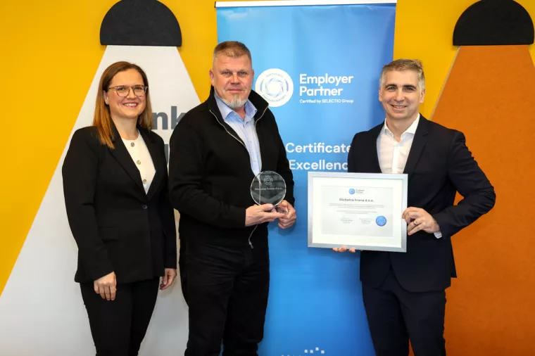 McDonald's Employer Partner