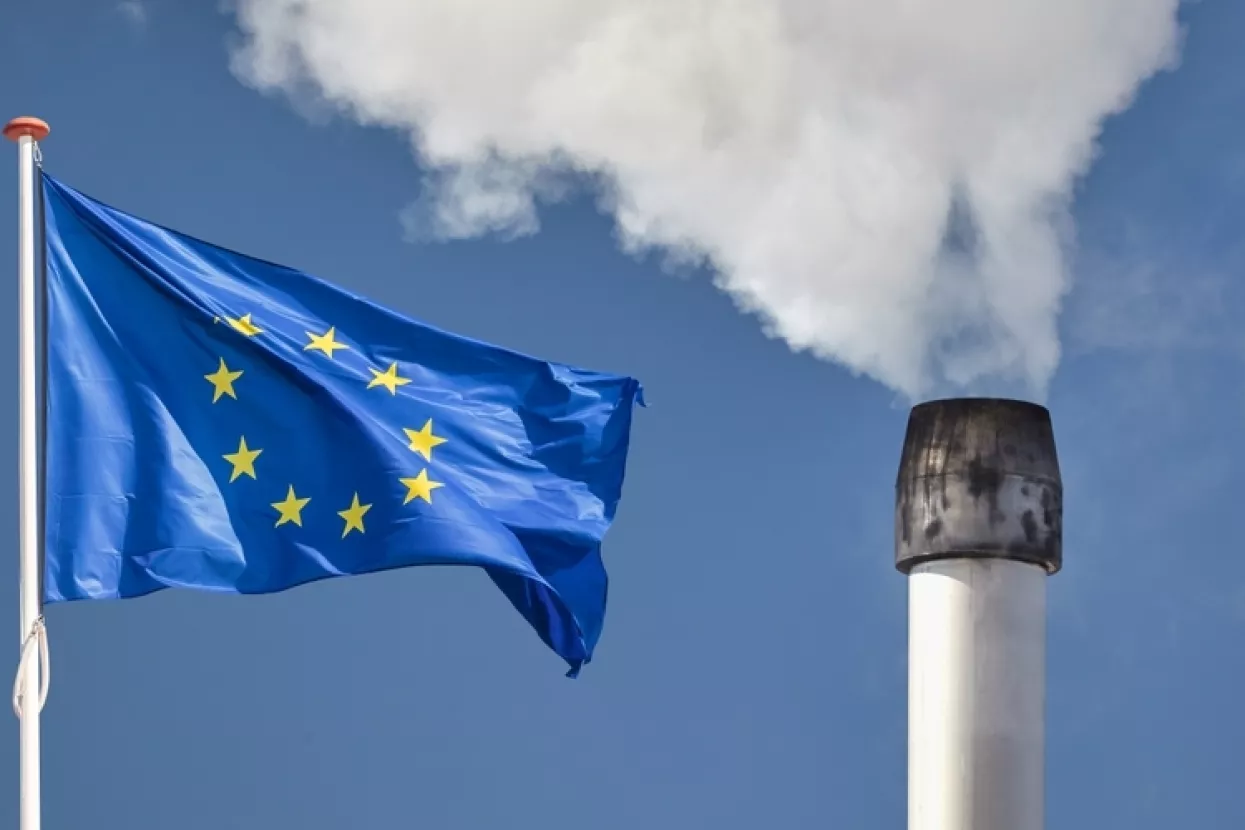 EU, Europska unija, ugljik, carbon, industrije