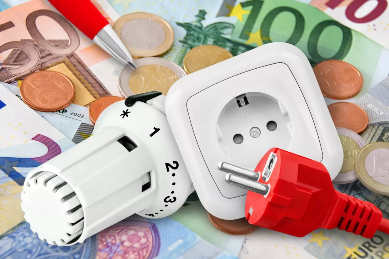 mjere pomoći, subvencije, subvencije, režije, struja, grijanje